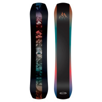 Snowboard Jones Men's Mountain Twin 2026  - Snowboard Homme