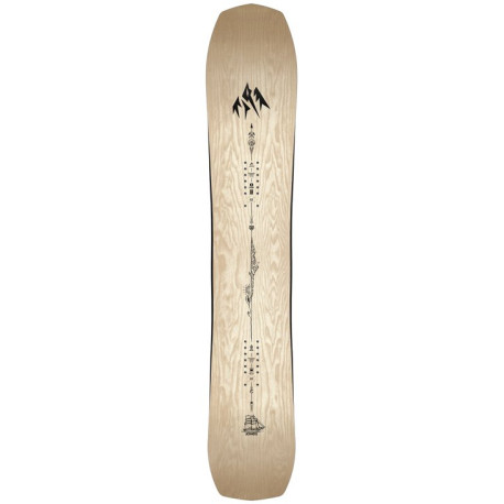 Snowboard Jones Men's Flagship 2026  - Men's Snowboard