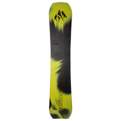 Snowboard Jones Men's Howler 2026  - Snowboard Homme