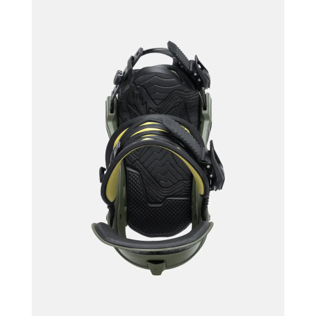 Snowboard Bindings Jones Orion 2027  - Snowboard Bindings Men ( Unisex )