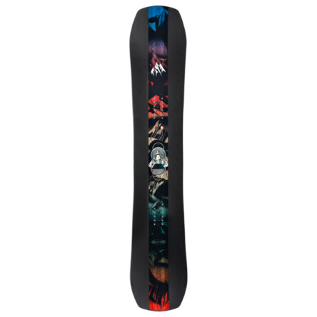 Snowboard Jones Men's Mountain Twin 2026  - Snowboard Homme