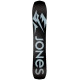 Snowboard Jones Men's Flagship 2026  - Men's Snowboard