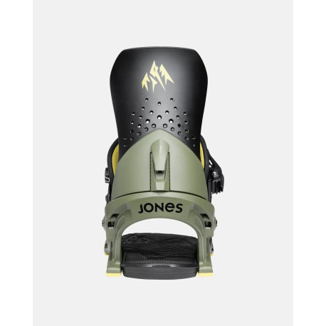Snowboard Bindings Jones Orion 2027  - Snowboard Bindings Men ( Unisex )