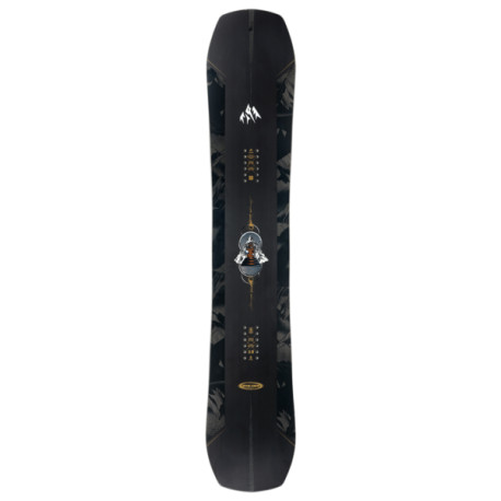 Snowboard Jones Men's Mountain Twin Pro 2026  - Snowboard Homme