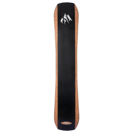 Snowboard Jones Men's Mountain Twin Pro 2026  - Snowboard Homme