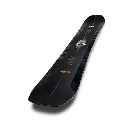 Snowboard Jones Men's Mountain Twin Pro 2026  - Snowboard Homme
