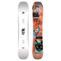 Snowboard Jones Men's Rally Cat 2026 