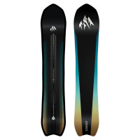 Snowboard Jones Men's Stratos 2027 