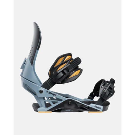 Snowboard Bindings Jones Orion 2027  - Snowboard Bindings Men ( Unisex )