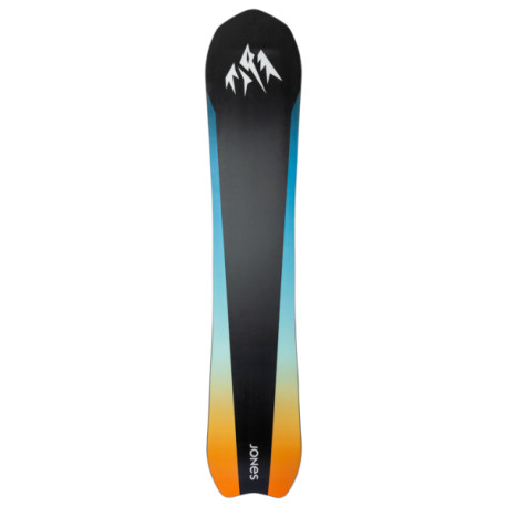 Snowboard Jones Men's Stratos 2027  - Snowboard Homme