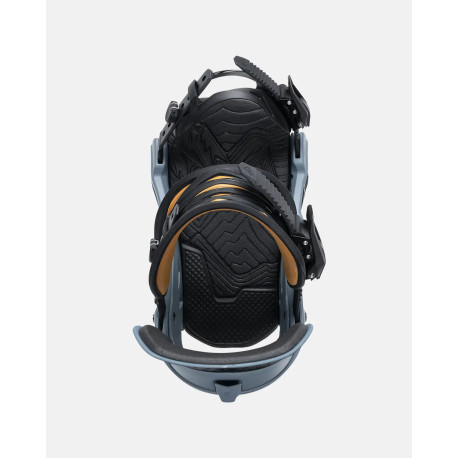 Snowboard Bindings Jones Orion 2027  - Snowboard Bindings Men ( Unisex )