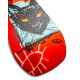 Snowboard Jones Men's Rally Cat 2026  - Snowboard Homme