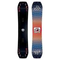 Snowboard Jones Men's Tweaker Pro 2026  - Snowboard Homme