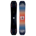 Snowboard Jones Men's Tweaker Pro 2026 
