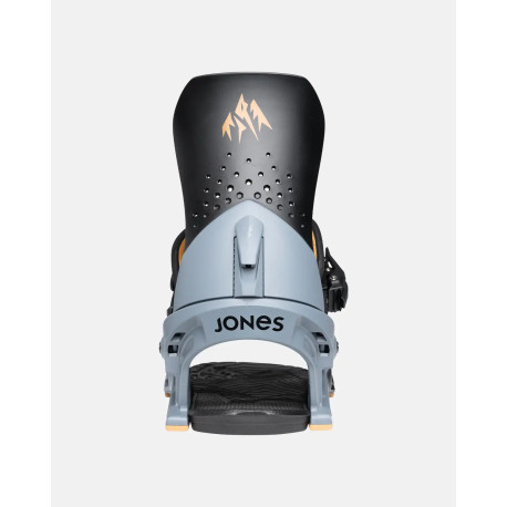 Fixation Snowboard Jones Orion 2027  - Fixation Snowboard Homme