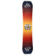 Snowboard Jones Men's Tweaker 2026  - Snowboard Homme
