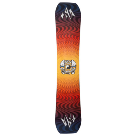 Snowboard Jones Men's Tweaker 2026  - Snowboard Homme