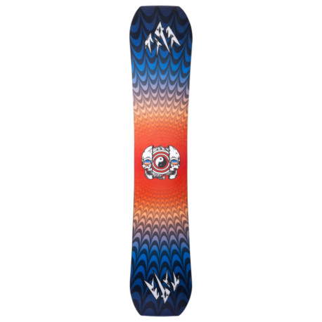 Snowboard Jones Men's Tweaker Pro 2026  - Snowboard Homme
