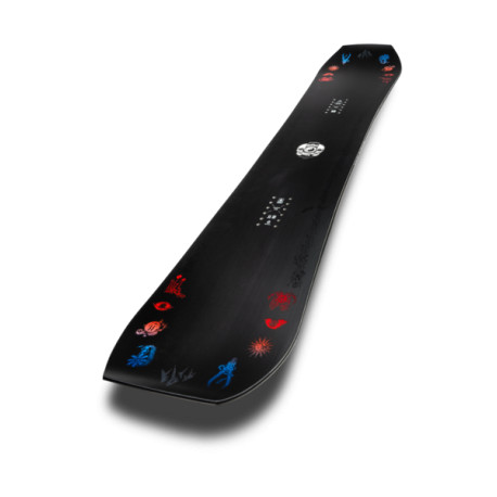 Snowboard Jones Men's Tweaker Pro 2026  - Snowboard Homme