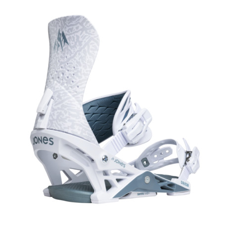 Snowboard Bindings Jones Orion 2027  - Snowboard Bindings Men ( Unisex )