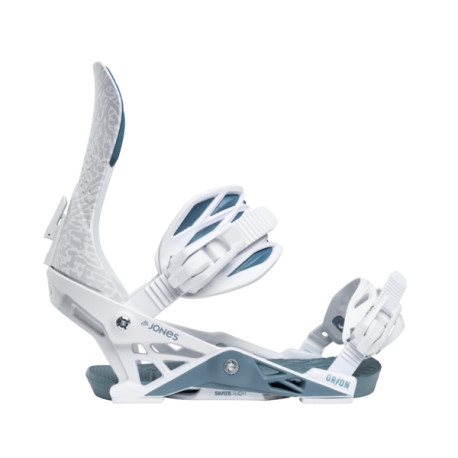 Fixation Snowboard Jones Orion 2026  - Fixation Snowboard Homme