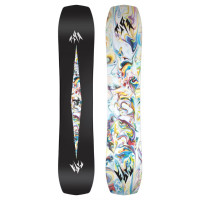 Snowboard Jones Mind Expander Twin 2026  - Snowboard Homme