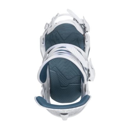 Snowboard Bindungen Jones Orion 2027  - Snowboard Bindungen Herren ( Unisex )
