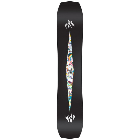 Snowboard Jones Mind Expander Twin 2026  - Snowboard Homme