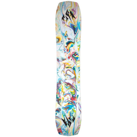 Snowboard Jones Mind Expander Twin 2026  - Snowboard Homme