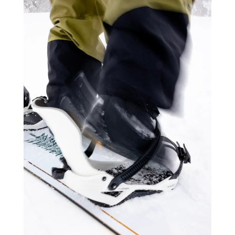 Snowboard Bindings Jones Mercury FASE® 2026  - Snowboard Bindings Men ( Unisex )