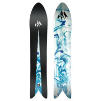 Snowboard Jones Storm Wolf 2026  - Men's Snowboard