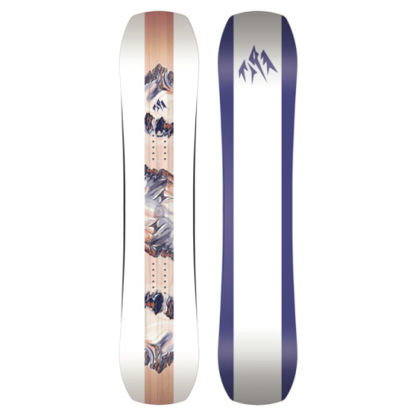 Snowboard Jones Twin Sister Junior 2026  - Snowboard Junior
