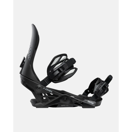 Fixation Snowboard Jones Orion 2027  - Fixation Snowboard Homme