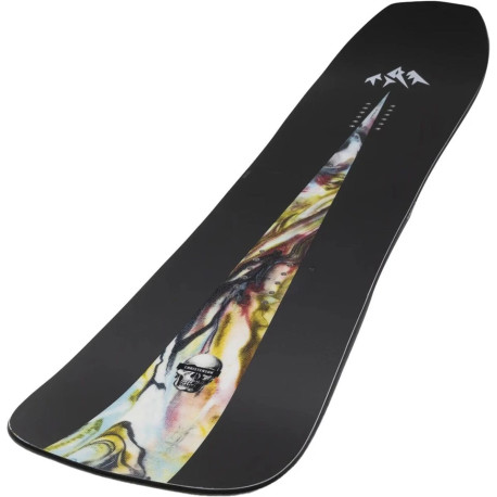 Snowboard Jones Mini Mind Expander 2026  - Snowboard Homme