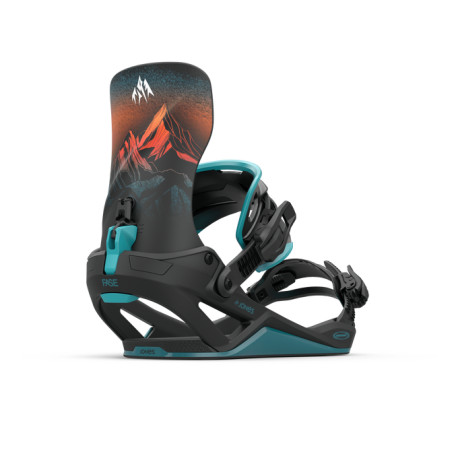 Snowboard Bindungen Jones Mercury FASE® 2026  - Snowboard Bindungen Herren ( Unisex )