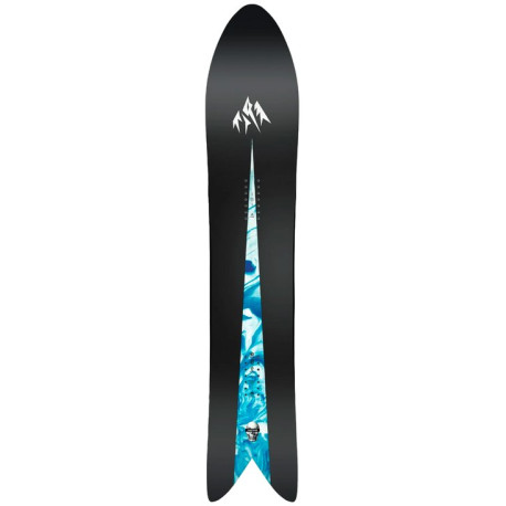 Snowboard Jones Storm Wolf 2026  - Snowboard Homme