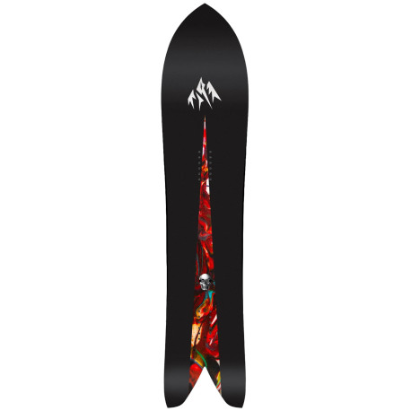 Snowboard Jones Storm Chaser 2026  - Snowboard Homme