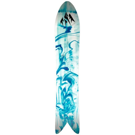 Snowboard Jones Storm Wolf 2026  - Snowboard Homme