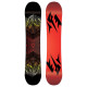 Snowboard Jones Ultra Prodigy 2026  - Snowboard Junior