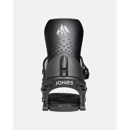 Fixation Snowboard Jones Orion 2027  - Fixation Snowboard Homme