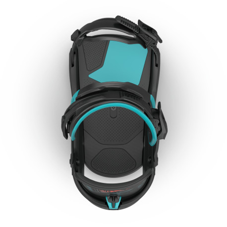 Snowboard Bindings Jones Mercury FASE® 2026  - Snowboard Bindings Men ( Unisex )