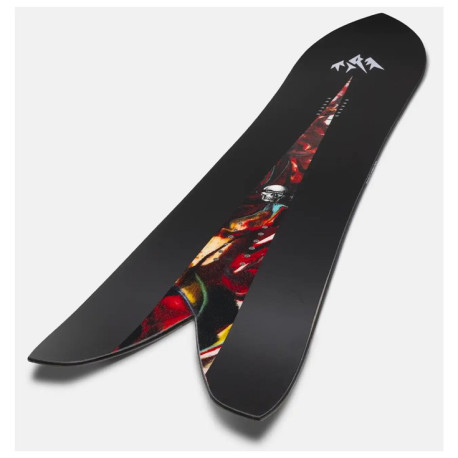 Snowboard Jones Storm Chaser 2026  - Snowboard Homme