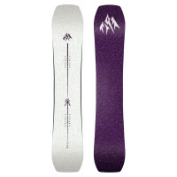 Snowboard Jones Women's Airheart 2.0 2027 