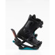 Snowboard Bindings Jones Mercury FASE® 2026  - Snowboard Bindings Men ( Unisex )