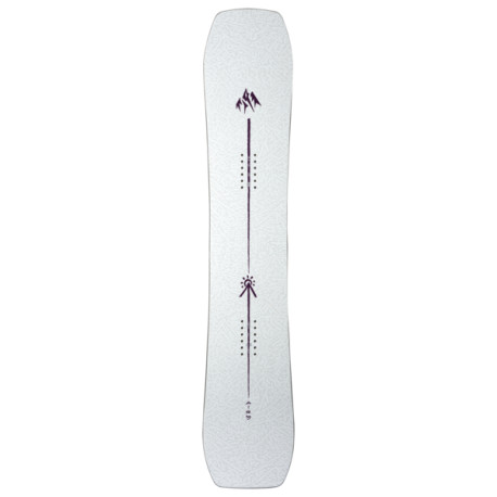 Snowboard Jones Women's Airheart 2.0 2027  - Frauen Snowboard
