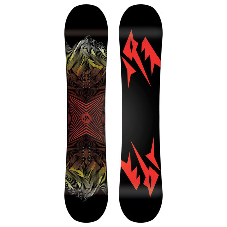 Snowboard Jones Ultra Prodigy 2026  - Snowboard Junior