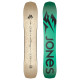 Snowboard Jones Women's Flagship 2026  - Snowboard Femme