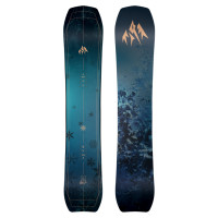 Snowboard Jones Women's Howler 2026 