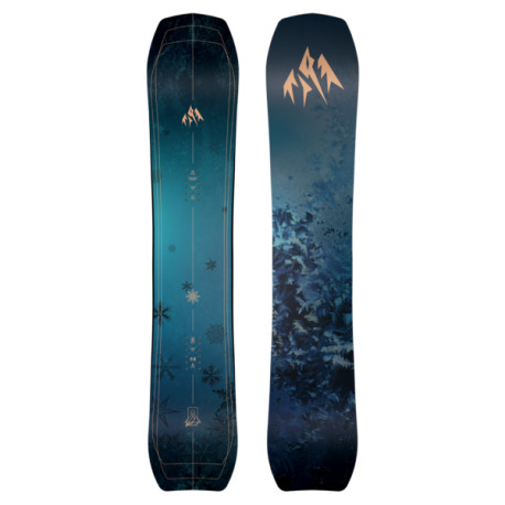 Snowboard Jones Women's Howler 2026  - Snowboard Femme