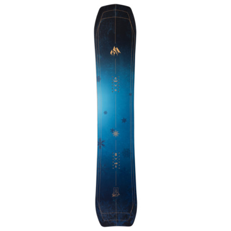 Snowboard Jones Women's Howler 2026  - Snowboard Femme
